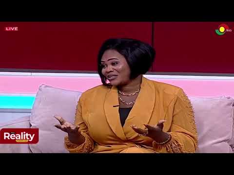 Former GMB Contestants, Hilda & Adom Share Their Reasons For Joining The Competition