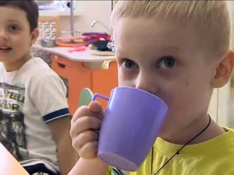 Kissel: Russian traditional beverage