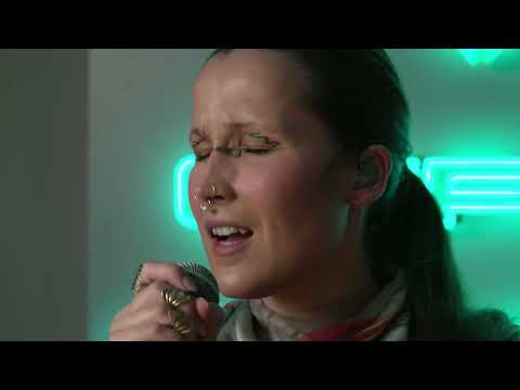 Delhia de France LIVE STREAM @ Frankfurt Fashion Week