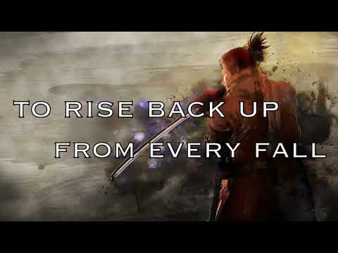 Sekiro Rap "Cherry Blossom Grove" | Source Music