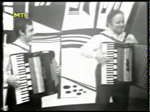 Drachevka oro   orchestra of the Macedonian Radio & TV
