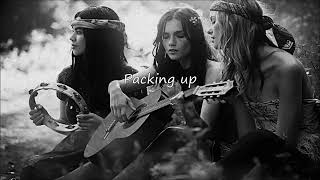 Lissie - Go your own way(Fleetwood Mac)