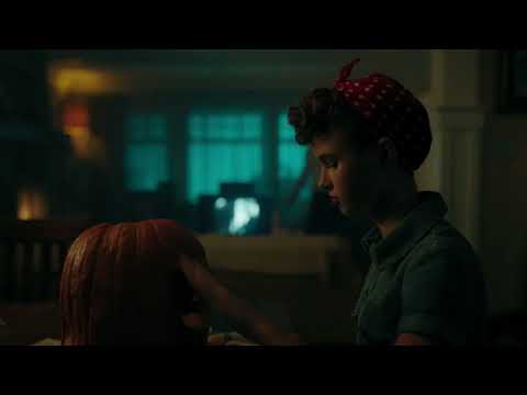 Night Of The Living Dead - Riverdale 4x04 Music Scene