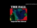 The Fall - Exploding Chimney