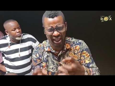 REI PANDA O PAPOITE - KUDURO CONSCIENTE | PAI DIESEL