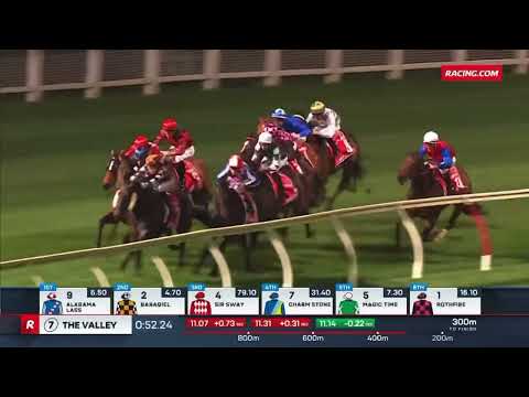 G1・マニカトS 2025 / Ladbrokes Manikato Stakes 2025