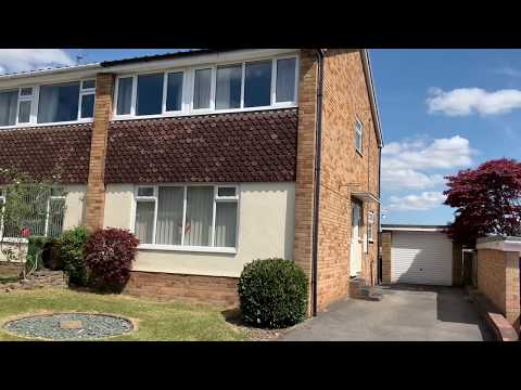 Longlands Road, Ossett - Virtual Tour