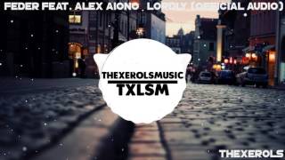 Feder feat. Alex Aiono - Lordly