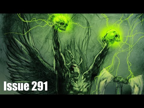 ORIGIN OF THE FIRST HELLSPAWN [Spawn Issue#291 - Explained]