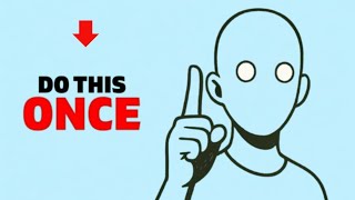 Download lagu Lakukan Ini Sekali dan Perhatikan Bagaimana Orang Memperlakukan Anda Secara Berbeda mp3