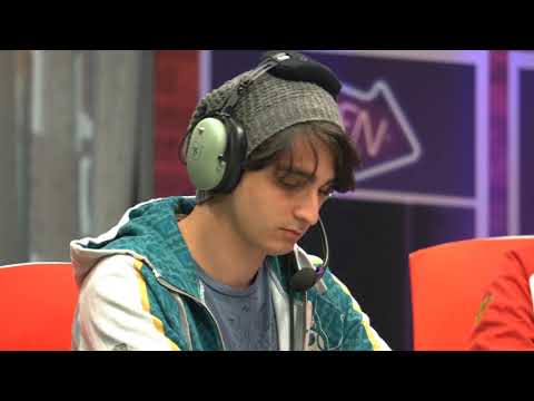 2018 Pokemon World Championships VGC Masters Day 2 Swiss R5 - Alessio Yuri Boschetto vs Kiwamu Endo