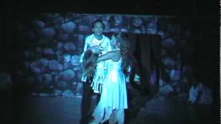 &quot;Close Every Door&quot;