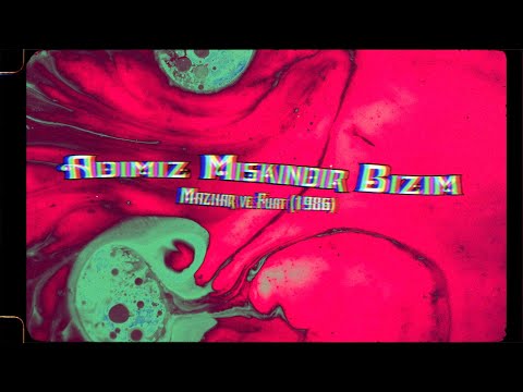 Adimiz Miskindir Bizim - Mazhar ve Fuat (Acoustic Cover)