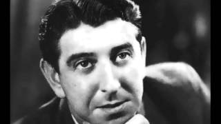 DRINKING SONG:  New Zealand Bass Oscar Natzke ~ Captain Stratton's Fancy (1940)