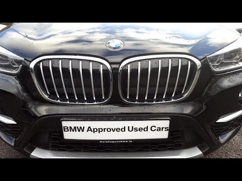 172D11913 - 172D11913 BMW X1 sDrive18d xLine