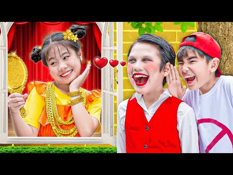 Don't Worry My Friend... I Will Help You Win Her Heart