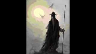 Vegtam (The Wayfarer) - heathen-Folk song - HYMIR'S KETTLE