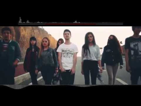 Oğuzhan Kurum & Uğur Ersöz - İstila (Mini Klip)