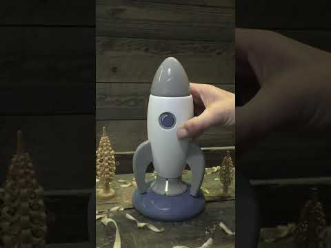 Raketen-Willy • Produktvorstellung | #shorts