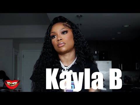King Von's sister Kayla B talks Lil Durk, 051 Melly, 63rd, Asian Doll, K.I, NBA Youngboy (FULL)