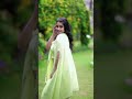 Saniya Babu New Reel