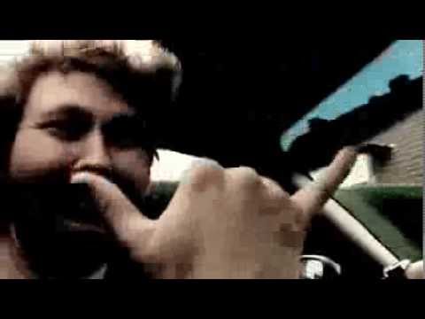 Basement Apes - Lord Don't Slow Me Down