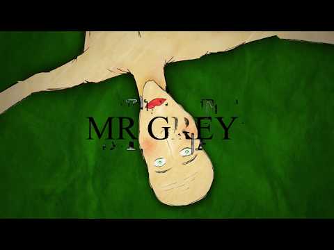 Pirate Signal - Mr. Grey - Abolition EP