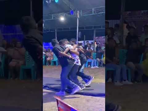 TEBE SONGKET TERBARU || AIN KATAR|| SONGKET LOS COVER 2025 🌴🌴🌴🌴