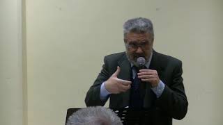 Messaggio Pastore Martin Ibarra del 19 maggio 2019