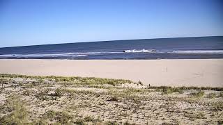 Live Beach Cam in Ship Bottom on #NJBeachCams - 11/01/19