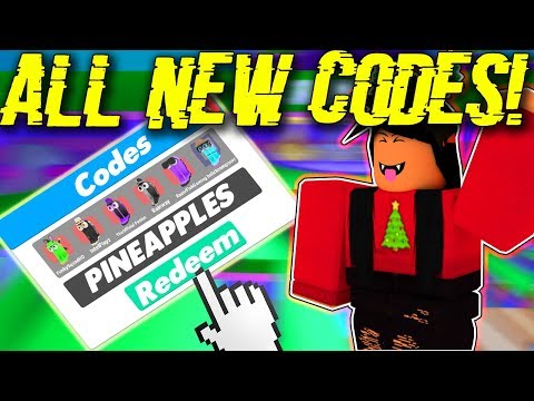 *ALL* 6 BRAND NEW CODES (EXCLUSIVE) FOR JELLYFISHING SIMULATOR! (ROBLOX)