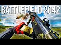 Battlefield 2042 Was Rough Today! (Replay)