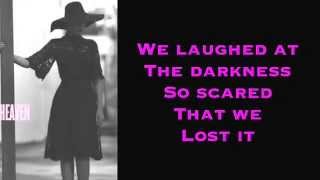 Heaven - Beyonce ( Lyric Video )
