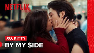 Download lagu Min Ho Goes After Kitty and Wins Her Heart with a Song | XO, Kitty | Netflix Philippines mp3