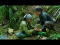 Full 35 Day Video Single Mother Saves Woman With Broken Legs From Falling Rocks