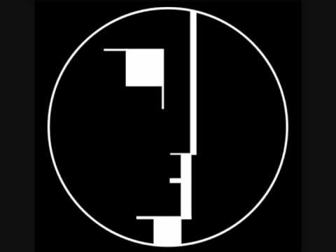 Three shadows video