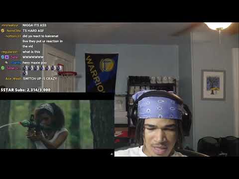 plaqueboymax Reacts to Bktherula feat. Destroy Lonely - FOREVER, PT. 2 (JEZEBEL) [Official Video]