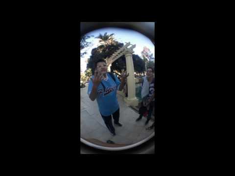 Fet One vs PrimoMC - Exhibición