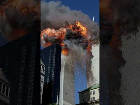 TOP 5 WORST TERRORIST ATTACK IN MODERN HISTORY