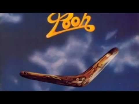 POOH - CI PENSERO' DOMANI (versione originale LP) con TESTO