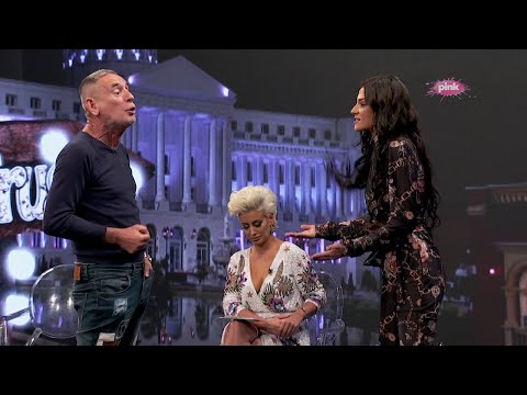 Z3:Narod pita - Uključenje tetke Jelene Pešić - 18.08.2020.