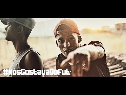 NósGostavaDoFut - R.Neto part. Pedrosa (CLIPE OFICIAL)