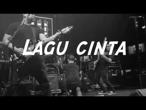 Cinta Melulu - Alexa