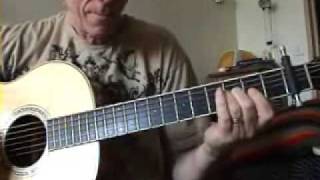 Let The Good Things Come - John Martyn (cover)