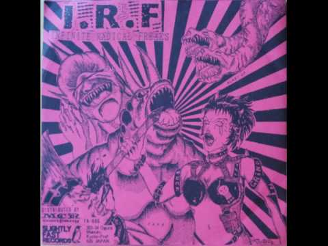 I.R.F. (Dahmer split) 1996
