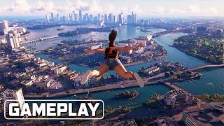 GTA 6 - 26 Minute Gameplay | An Extended Look