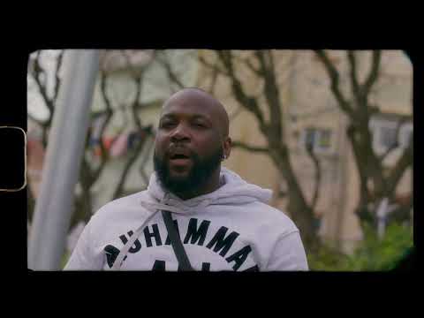 KMBA - EXIGENCIA 📽🎙💯 ( VIDEO OFICIAL)