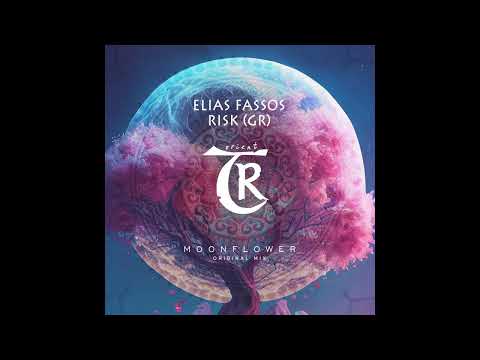 Elias Fassos & RisK (GR) - Moonflower [Tibetania Records]