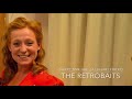 The Retrobaits - 'Sleepy Time Gal'