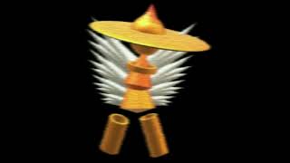 Cover art for enchantment